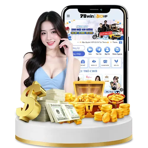 Giao dịch nạp rút tiền 123win 91 app nhanh chóng