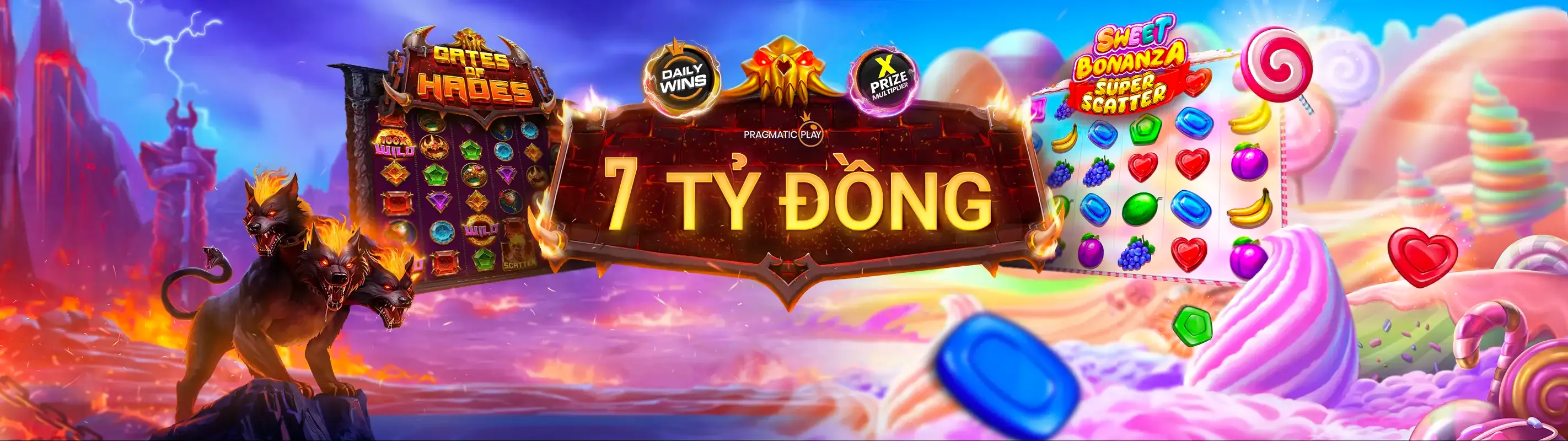 Sòng bạc Trực tuyến 123win 91 với các trò chơi casino hấp dẫn